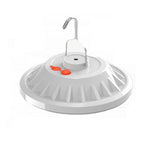 Luz Recarrregável UFO Lâmpada de Emergência Doméstica Luz para Camping Exterior Bancada de Mercado Noturno, V60 30 LEDs, V61 60 LEDs, V62 120 LEDs, V61 Solar 60 LEDs, V61 Solar + RC 60 LEDs, V62 Solar 120 LEDs, V62 Solar + RC 120 LEDs