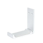 Suporte para Auriculares Expositor para Internet Café Monitor, Suporte para Auriculares de Secretária, Tipo Clipe de Fecho (Prateado), Tipo Parafuso Adesivo (Prateado), Tipo Parafuso Adesivo (Preto)