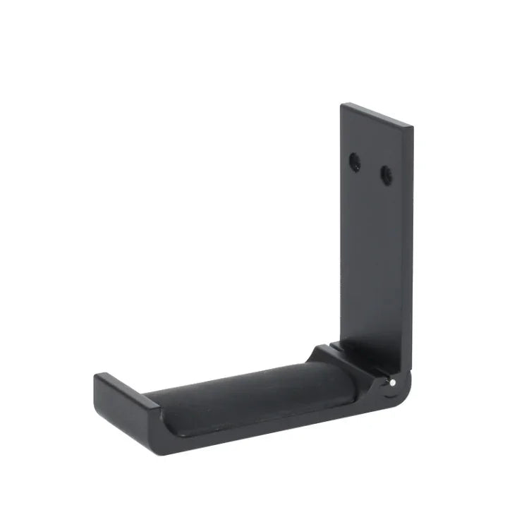 Suporte para Auriculares Expositor para Internet Café Monitor, Suporte para Auriculares de Secretária, Tipo Clipe de Fecho (Prateado), Tipo Parafuso Adesivo (Prateado), Tipo Parafuso Adesivo (Preto)