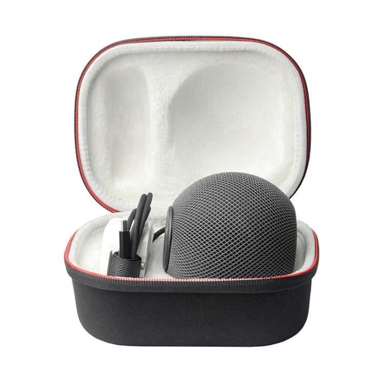 2 Peças de Capa Protetora para Altifalante Mini Inteligente para Apple HomePod Mini, Para Apple HomePod Mini