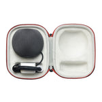 2 Peças de Capa Protetora para Altifalante Mini Inteligente para Apple HomePod Mini, Para Apple HomePod Mini