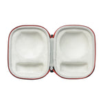 2 Peças de Capa Protetora para Altifalante Mini Inteligente para Apple HomePod Mini, Para Apple HomePod Mini