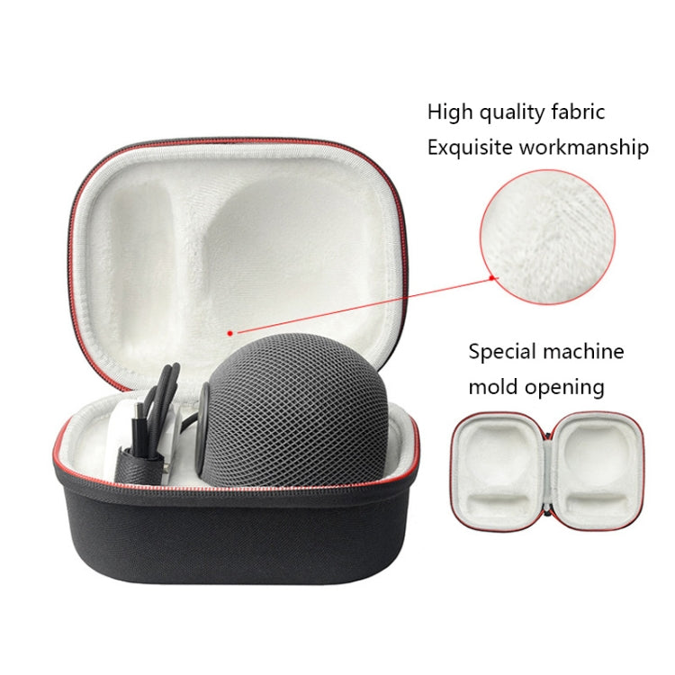 2 Peças de Capa Protetora para Altifalante Mini Inteligente para Apple HomePod Mini, Para Apple HomePod Mini