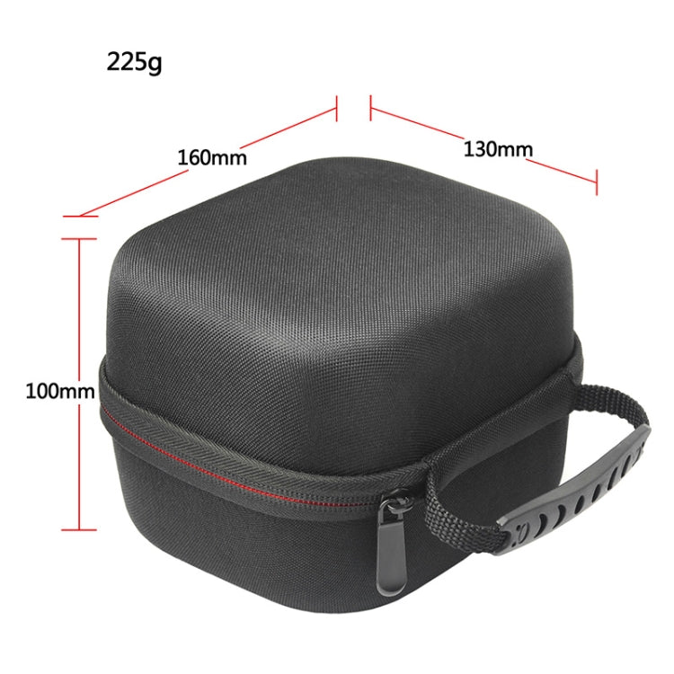2 Peças de Capa Protetora para Altifalante Mini Inteligente para Apple HomePod Mini, Para Apple HomePod Mini