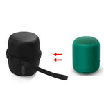 2 Peças de Estojo Protetor Portátil para Altifalante Bluetooth para Sony SRS-XB12, Para Sony SRS-XB12