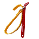 Chave de Correia Universal para Purificador de Água de 12 Polegadas, 8 Polegadas, 12 Polegadas