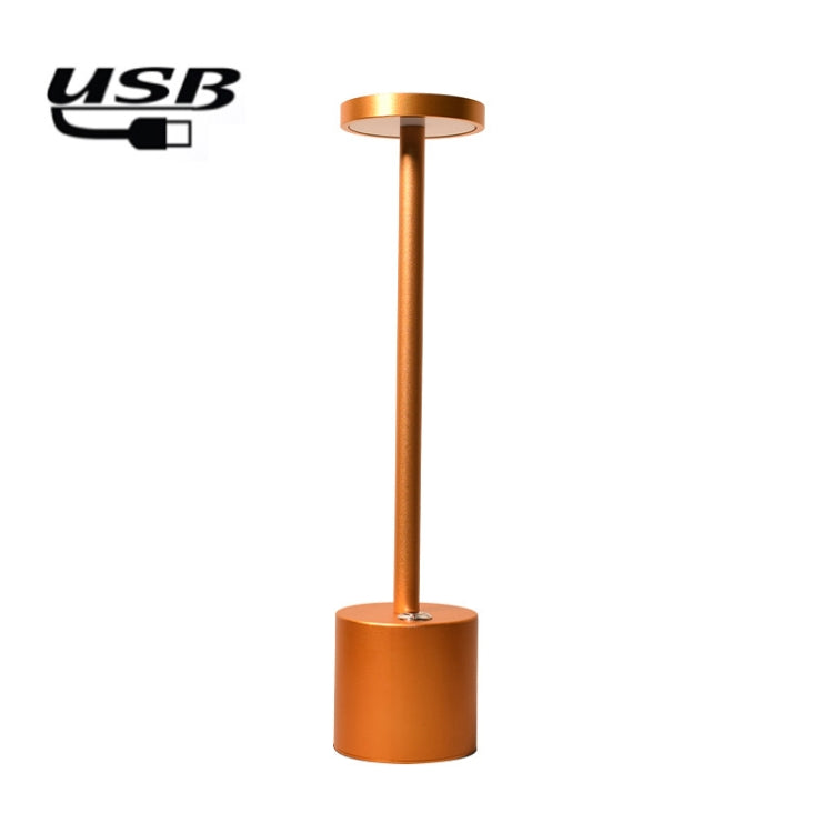 Candeeiro de mesa em forma de I JB-TD003, decoração criativa retro para sala de jantar e bar, tomada US, tomada EU, tomada UK, tomada AU, USB