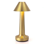 Candeeiro de mesa LED com toque JB-TD001 para decoração de café e restaurante, luz noturna, USB, tomada EU, tomada UK, tomada AU