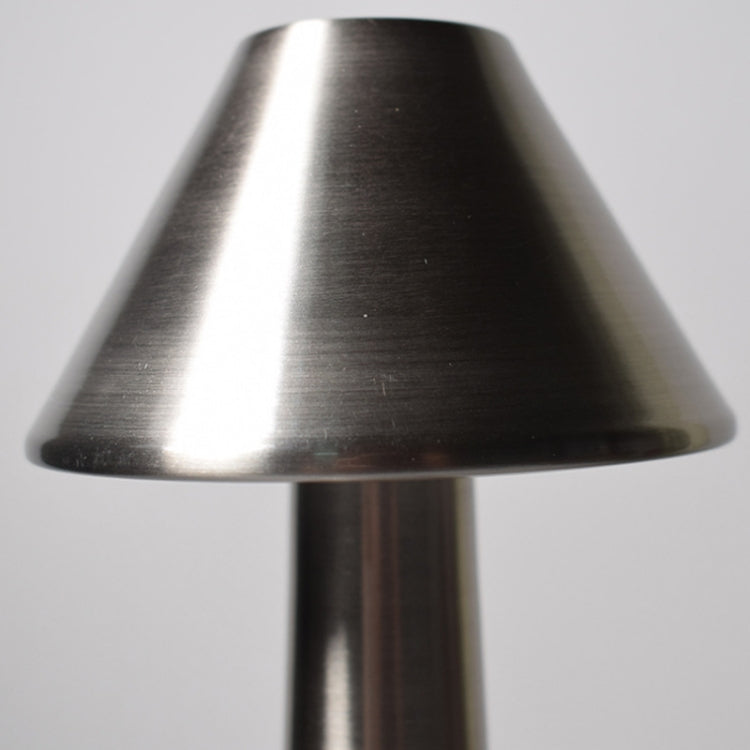 Candeeiro de mesa LED com toque JB-TD001 para decoração de café e restaurante, luz noturna, USB, tomada EU, tomada UK, tomada AU