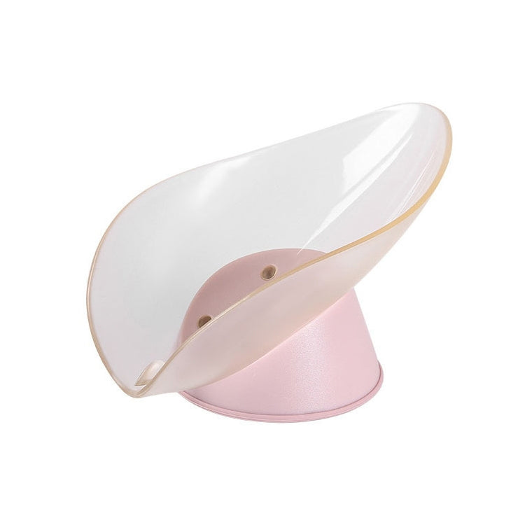 Caixa de Sabão para Dreno de Sanita Sem Prateleira Perfurada, Azul, Rosa Claro, Cinzento
