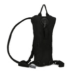 Saco de Água Militar Tático para Mochila de Hidratação, Bolsa de Água Camelbak de Nylon para Ciclismo, 3L