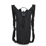 Saco de Água Militar Tático para Mochila de Hidratação, Bolsa de Água Camelbak de Nylon para Ciclismo, 3L