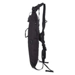 Saco de Água Militar Tático para Mochila de Hidratação, Bolsa de Água Camelbak de Nylon para Ciclismo, 3L