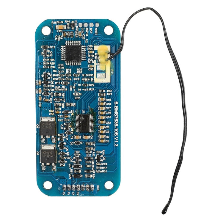 Placa BMS para trotinetes elétricas + kit de tira lateral para Xiaomi Mijia M365 Pro, placa BMS + tira lateral
