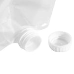 Saco de Água Dobrável para Armazenamento de Água em Desporto ao Ar Livre, Balde de Água para Campismo, Caminhada, Piquenique, Transportador de Água, 5L, 10L, 15L