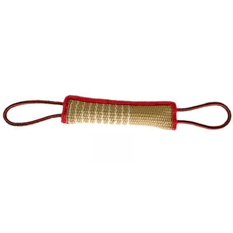 Treino de Cães Bastão de Mordida de Cânhamo Bastão de Mordida para Cães Suprimentos para Treino de Cães, A1, A2, A3, A4, A5