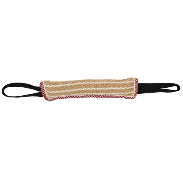 Dog Training Hemp Bite Stick Dog Bite Stick Dog Training Supplies, A1, A2, A3, A4, A5
