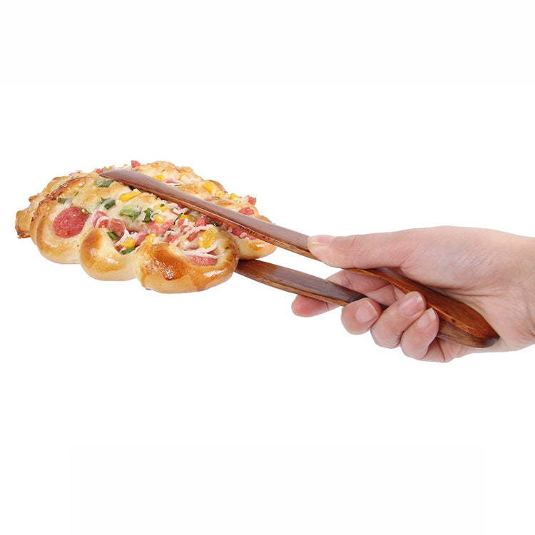 Clipe de Madeira para Alimentos, Clipe para Churrasco Doméstico, Clipe para Sobremesas, Pastelaria e Pão, Clipe Phoebe, Clipe Tesoura