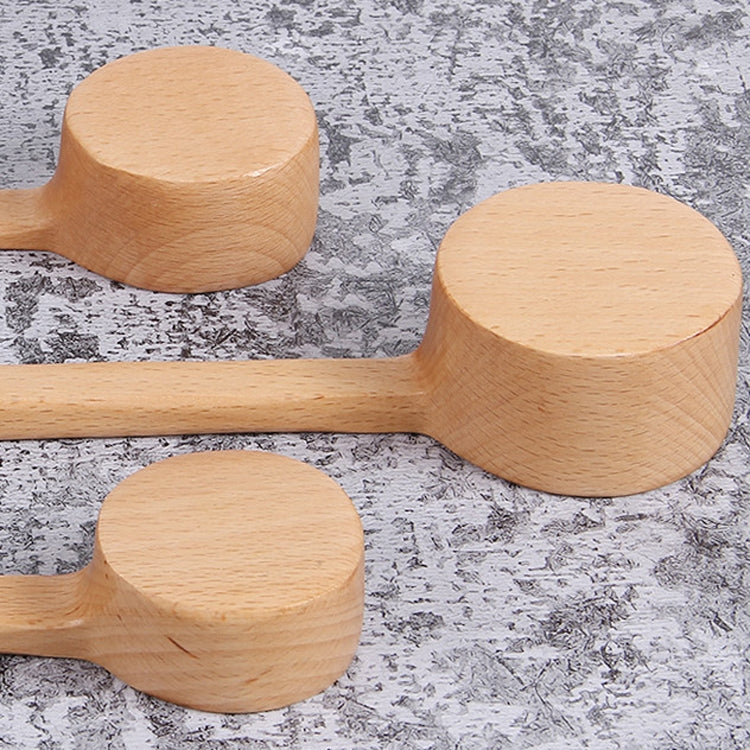 Colher de madeira com cabo longo para temperos, colher para sobremesa, café e chá com leite, colher pequena para temperos, colher média para temperos, colher grande para temperos