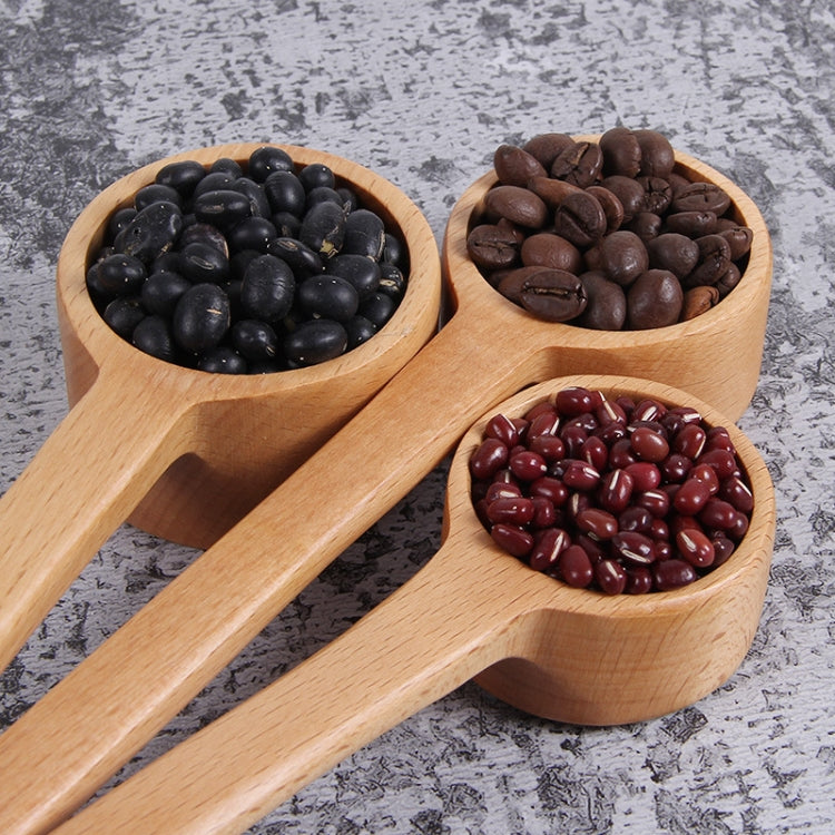 Colher de madeira com cabo longo para temperos, colher para sobremesa, café e chá com leite, colher pequena para temperos, colher média para temperos, colher grande para temperos
