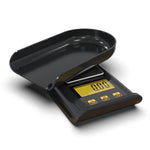 Balança de Bolso Palma 500g/0.01g Balança para Joias Balança para Chá Balança de Precisão para Cozinha e Pastelaria, 500g/0.01g