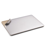 JRC Laptop Film Computer Top Shell Body Protection Sticker, For MacBook Air 11.6 inch A1370 / A1465, For MacBook Air 13.3 inch A1466 (2012 - 2017), For MacBook Pro Retina 13.3 inch A1425 / A1502, For MacBook Pro Retina 15.4 inch A1398                  ...