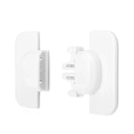 5 PCS Fecho de Segurança para Dispensador de Água de Frigorífico para Bebé, Produtos de Segurança para Bebé, Azul, Rosa, Branco
