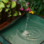 Vasos para Plantas Verdes de Varanda Tapetes para Troca de Terra Operação de Solo Tapetes para Plantação Doméstica Mistura de Solo Tapete para Drenagem de Água, 75x75cm, 110x75cm, 100x100cm
