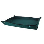 Vasos para Plantas Verdes de Varanda Tapetes para Troca de Terra Operação de Solo Tapetes para Plantação Doméstica Mistura de Solo Tapete para Drenagem de Água, 75x75cm, 110x75cm, 100x100cm