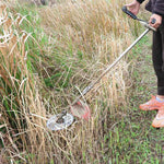 Lâminas de Serra de Liga 0.4CM para Cortadores de Relva Lâminas para Aparadores de Arbustos, 40 Dentes, 60 Dentes, 80 Dentes