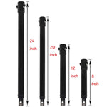 Extensão de Broca para Máquina de Escavação Broca para Plantação, 20cm, 30cm, 50cm