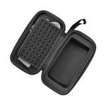 2 PCS Bolsa de Armazenamento para Coluna Bluetooth Sem Fios para Bose SoundLink Revolve II
