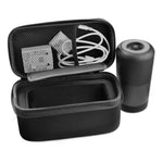 2 PCS Bolsa de Armazenamento para Coluna Bluetooth Sem Fios para Bose SoundLink Revolve II