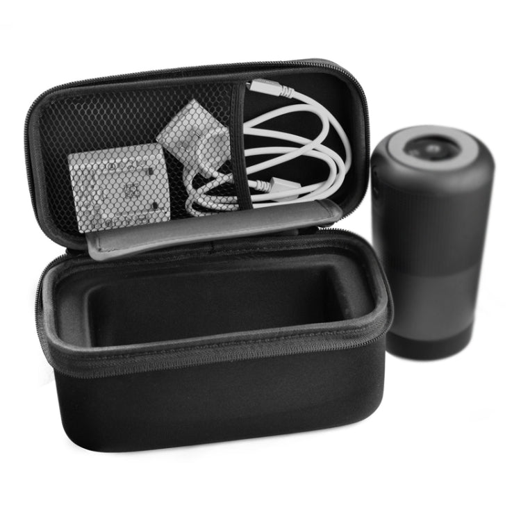 2 PCS Bolsa de Armazenamento para Coluna Bluetooth Sem Fios para Bose SoundLink Revolve II
