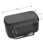 2 PCS Bolsa de Armazenamento para Coluna Bluetooth Sem Fios para Bose SoundLink Revolve II