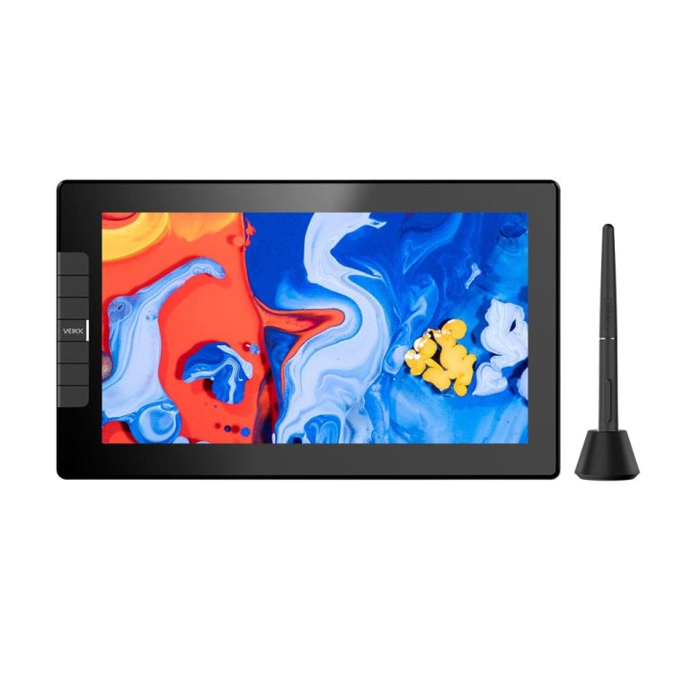 VEIKK VK640 Mesa Digital Quadro de Pintura Eletrónico Pintado à Mão, VK640