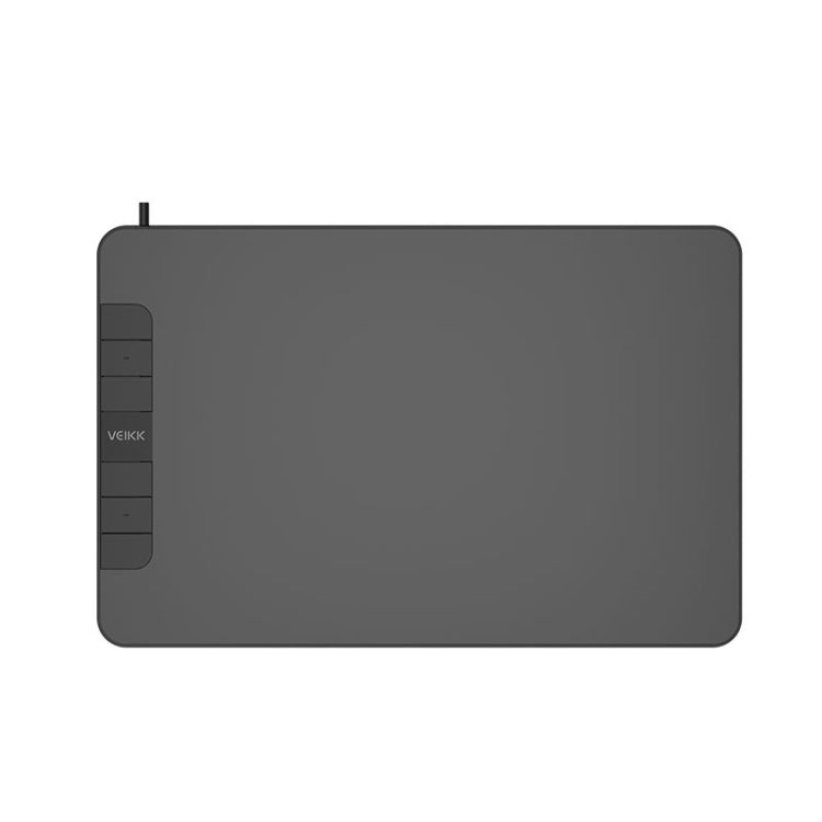 VEIKK VK640 Mesa Digital Quadro de Pintura Eletrónico Pintado à Mão, VK640