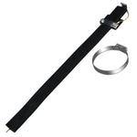 P116 Car Electrostatic Belt Eliminator Hanging Grounding Chain Metal Rubber Static Eliminator, Cars, SUV