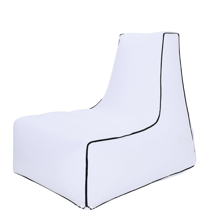 Sofá Insuflável BB1082, Cama Insuflável Dobrável Portátil para Exterior, Tamanho:, 70 x 65 x 60cm, 85 x 80 x 75cm, 100 x 90 x 80cm