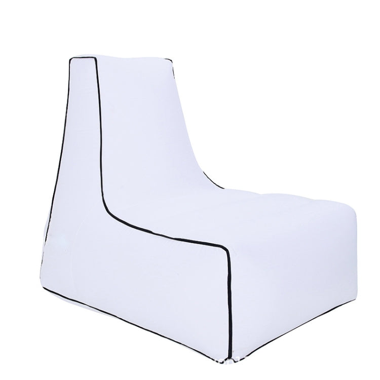 Sofá Insuflável BB1082, Cama Insuflável Dobrável Portátil para Exterior, Tamanho:, 70 x 65 x 60cm, 85 x 80 x 75cm, 100 x 90 x 80cm
