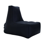 Sofá Insuflável BB1082, Cama Insuflável Dobrável Portátil para Exterior, Tamanho:, 70 x 65 x 60cm, 85 x 80 x 75cm, 100 x 90 x 80cm