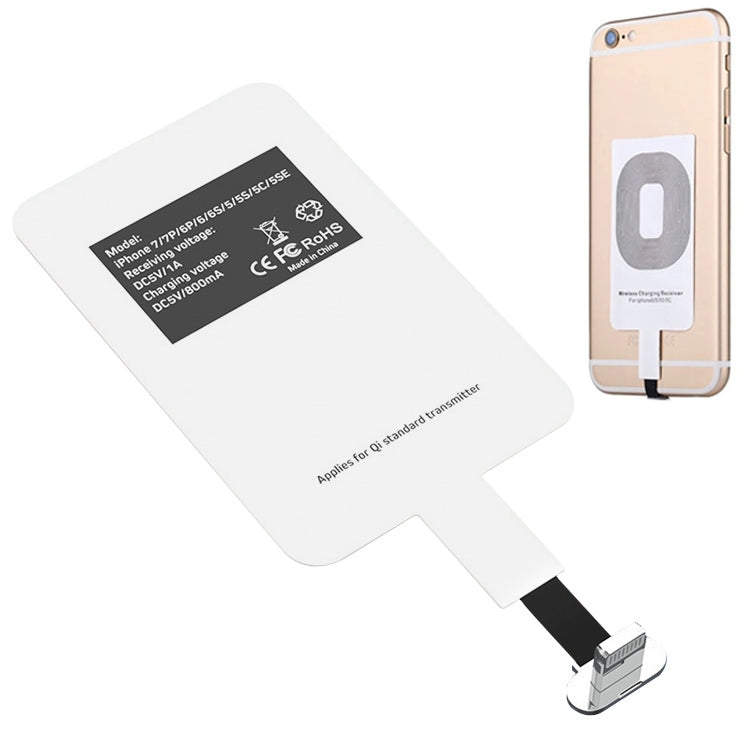 Receptor de Carregamento Sem Fios Bobina de Indução para Telemóvel, Receptor Android Doméstico Inverso, Receptor Android Doméstico Direto, Receptor Doméstico Para iPhone, Receptor Doméstico TYPE-C, Esquema TI Receptor Android Inverso