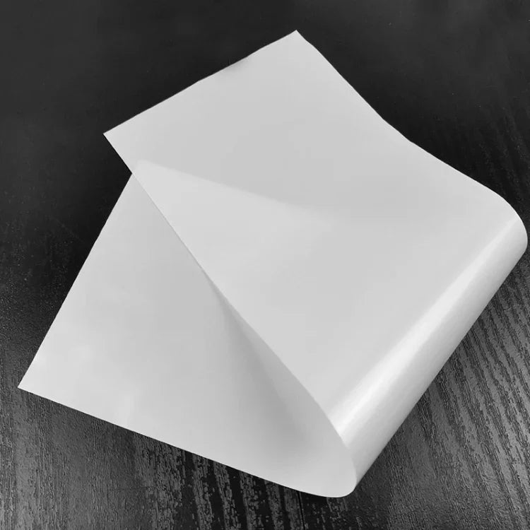 3 Conjuntos de Papel de Coloração de Cabelo Papel de Isolamento Ferramentas de Cabeleireiro