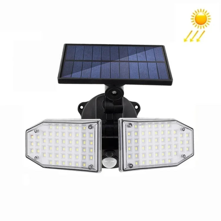 Luz de Indução por Corpo Humano Solar Exterior Impermeável Luz de Parede LED, TY06601 100 SMD, TY06602 120 SMD, TY06603 100 SMD, TY06604 120 SMD