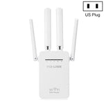 PIX-LINK LV-WR09 Extensor de Alcance WiFi 300Mbps Repetidor Mini Roteador, Ficha US, Ficha EU, Ficha UK, Ficha AU