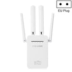 PIX-LINK LV-WR09 Extensor de Alcance WiFi 300Mbps Repetidor Mini Roteador, Ficha US, Ficha EU, Ficha UK, Ficha AU