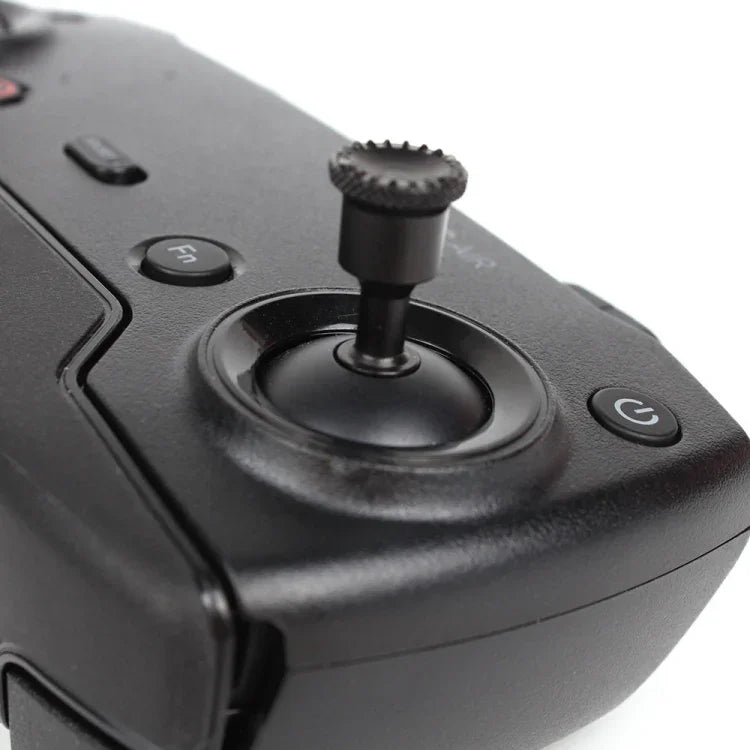 2 PCS Sunnylife AIR-YG9101 For DJI Mavic Mini / Mavic 2 / Mavic Air  Aluminum Alloy Joystick Thumb Rocker, For DJI Mavic Mini