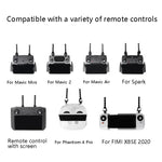Sunnylife TY-TX9405 Antena Yagi 5.8GHz Amplificador de Sinal para Comando Remoto de Drone Para DJI Mavic Mini / Mavic 2 / Mavic Air