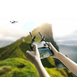 Sunnylife TY-TX9405 Antena Yagi 5.8GHz Amplificador de Sinal para Comando Remoto de Drone Para DJI Mavic Mini / Mavic 2 / Mavic Air