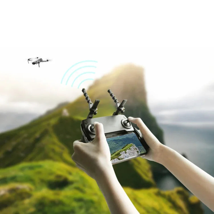 Sunnylife TY-TX9405 Antena Yagi 5.8GHz Amplificador de Sinal para Comando Remoto de Drone Para DJI Mavic Mini / Mavic 2 / Mavic Air